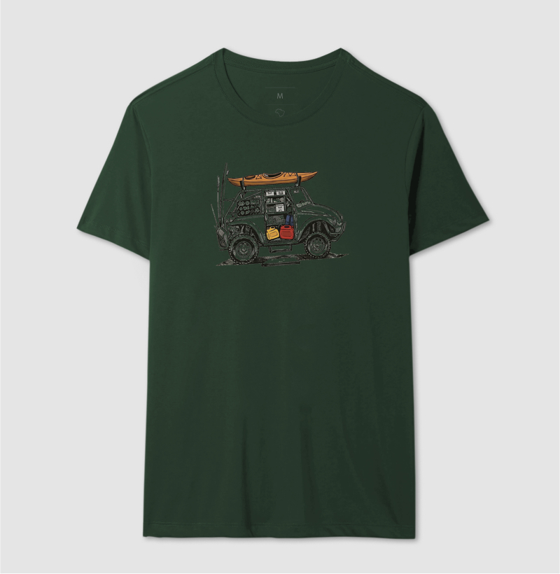 Camisa 9