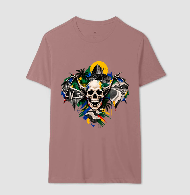 Camisa 15