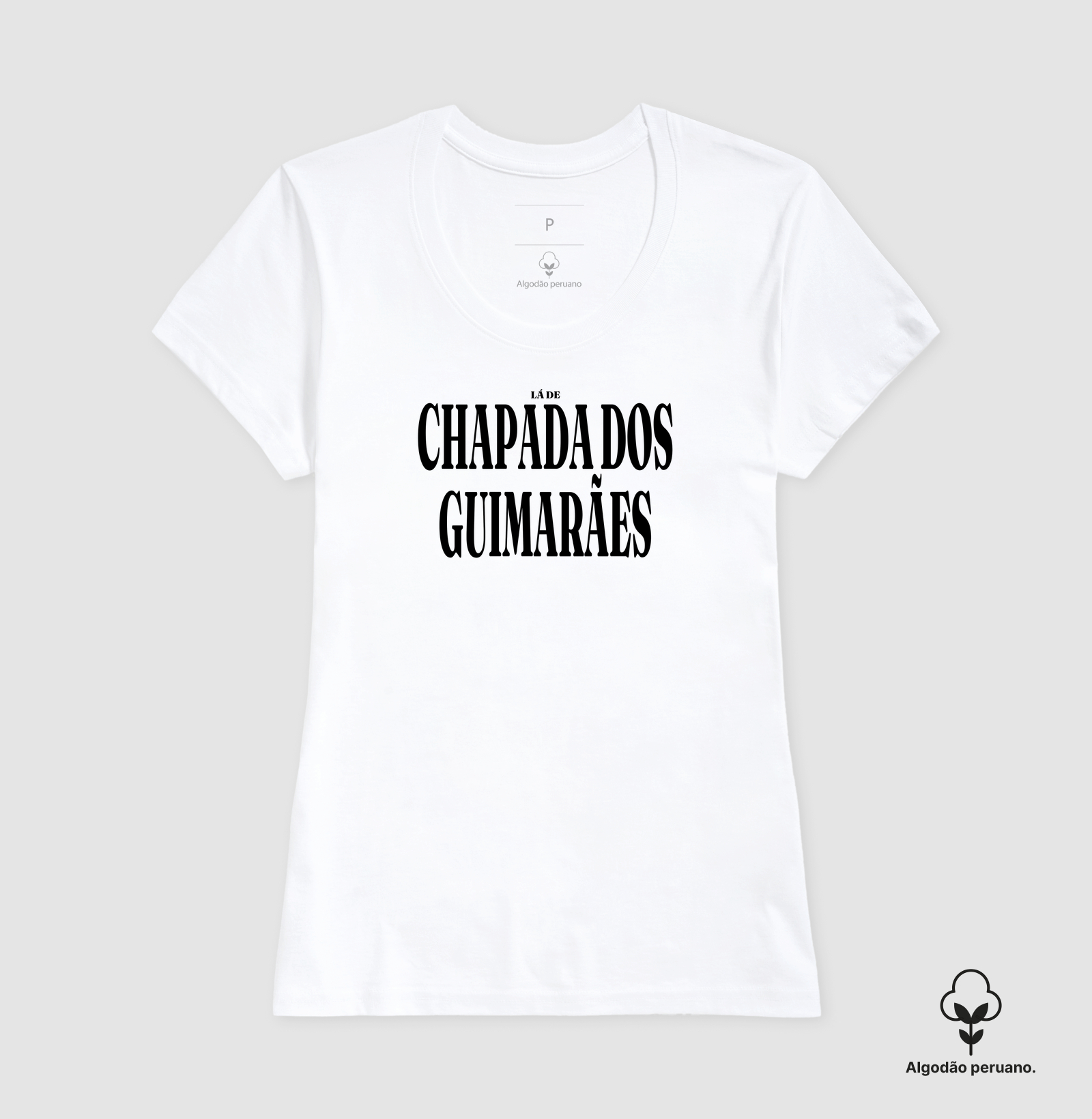 Chapada dos Guimarães | Tipografia MT - Imagem 3