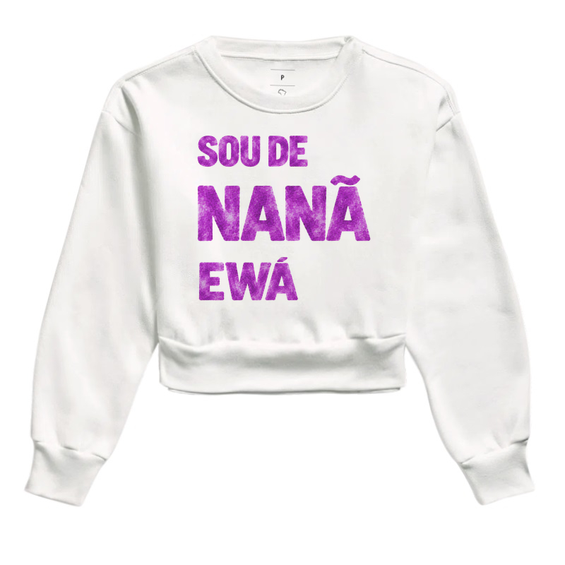 Sou de Nanã Ewá - Imagem 3