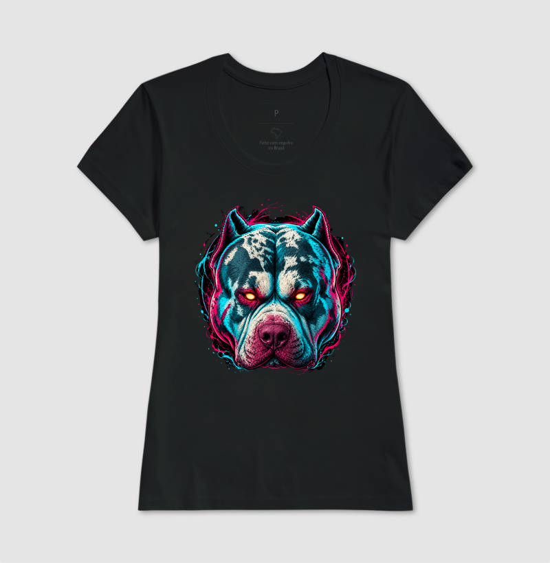 PITMONSTER NEON CYBERPUNK - Imagem 3