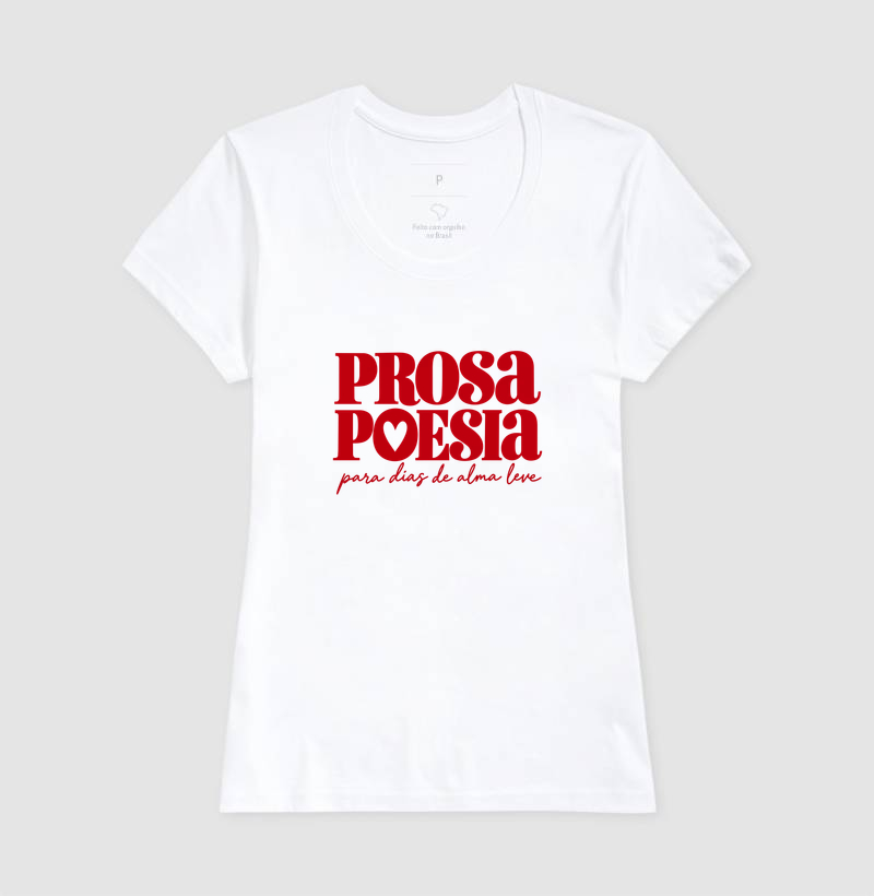 Prosa & Poesia - Imagem 5
