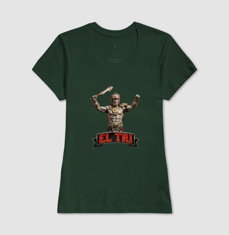 Camisa 11