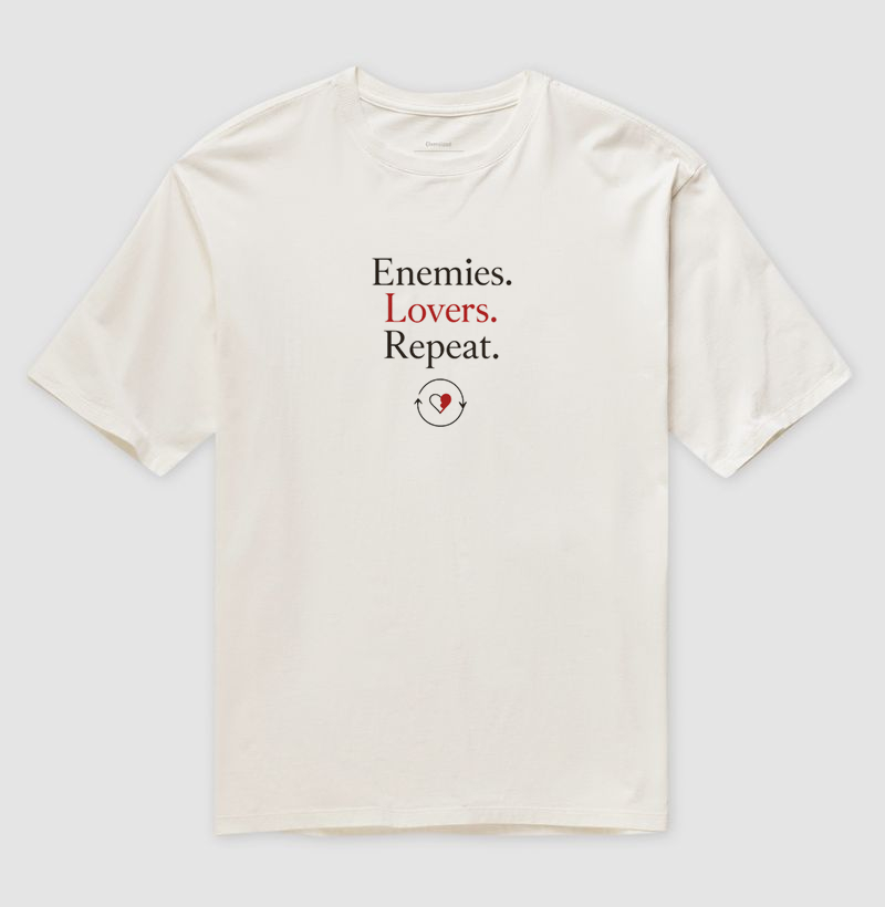 Enemies to Lovers - Imagem 4