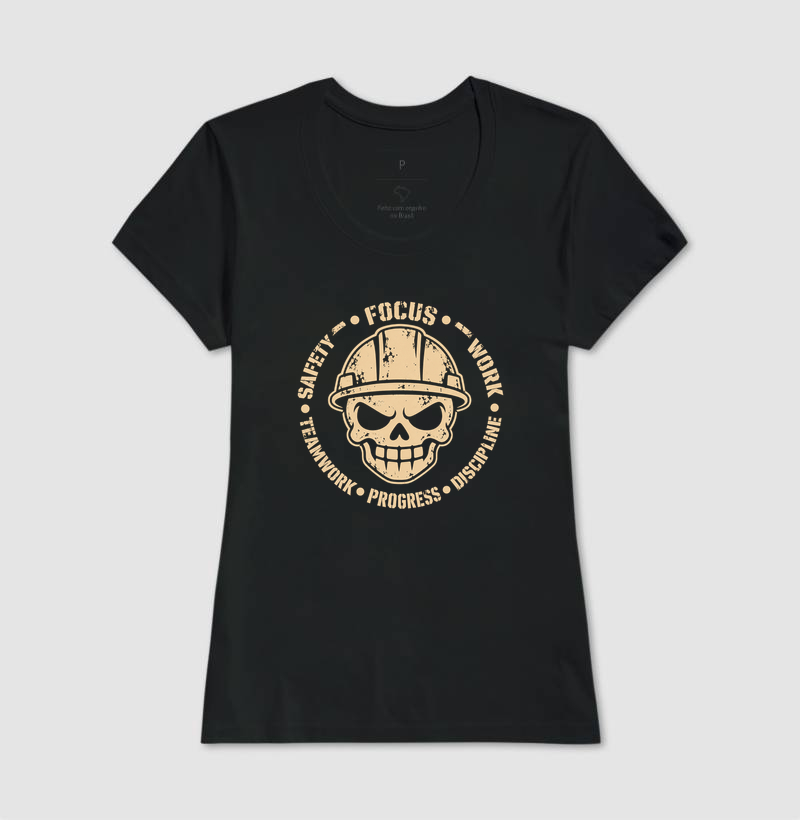 Caveira Stencil Emoji - Imagem 6