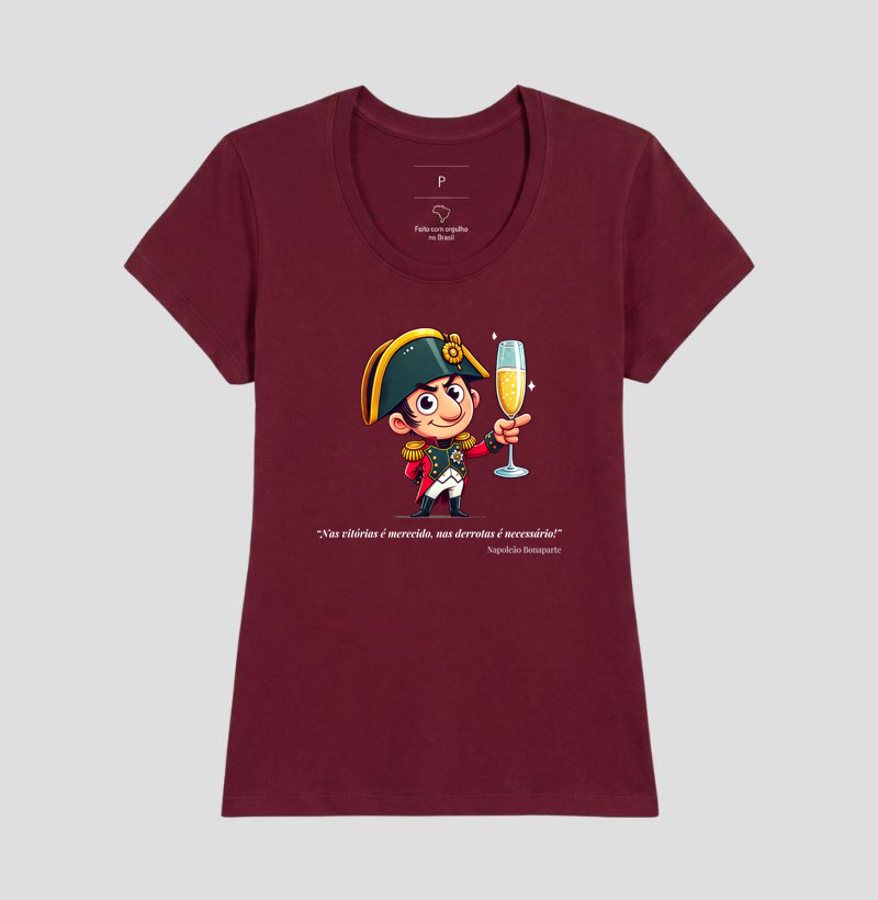 Camisa 16