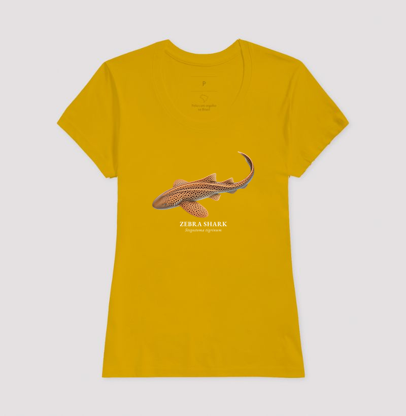 Zebra Shark - Imagem 16