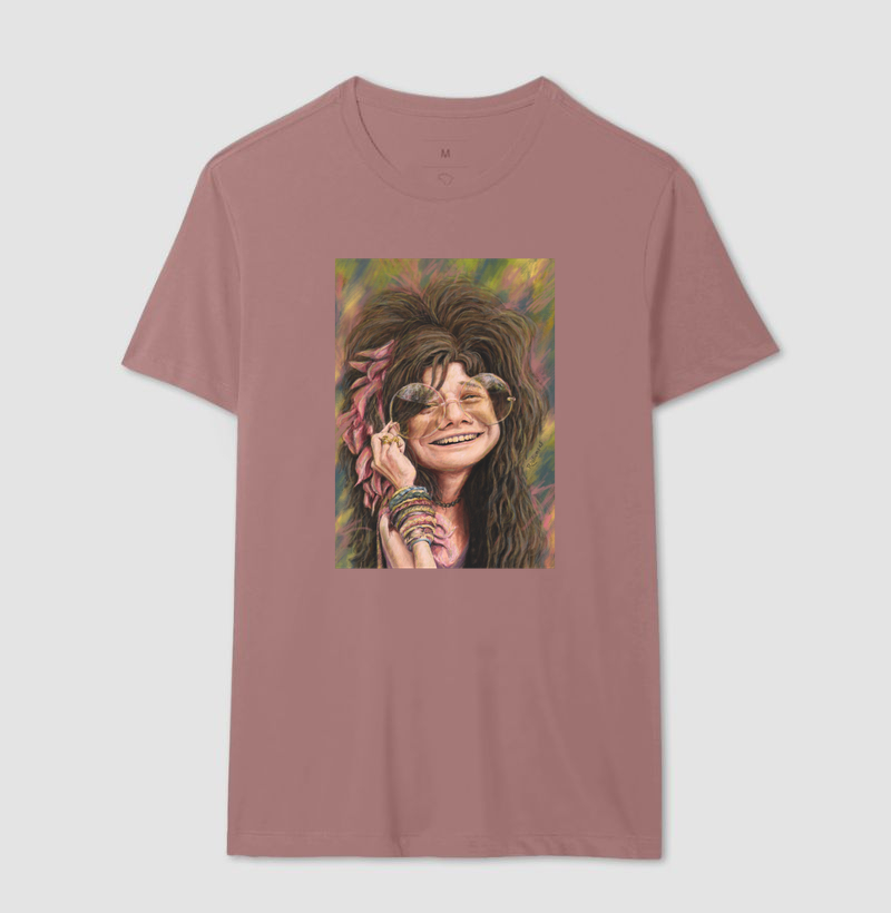 Camisa 16