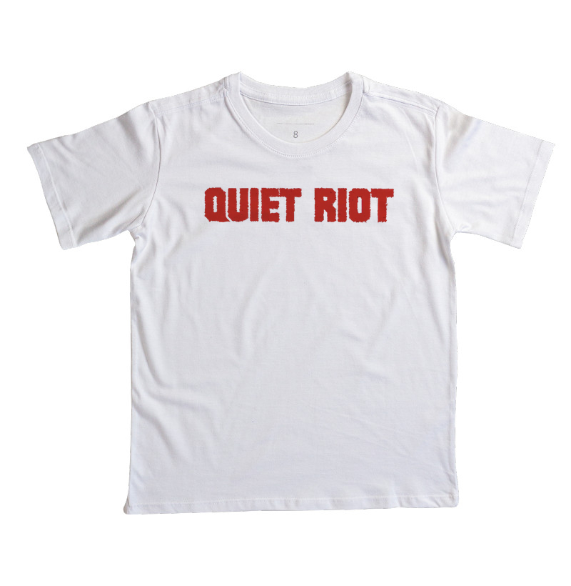 Quiet Riot - Imagem 7