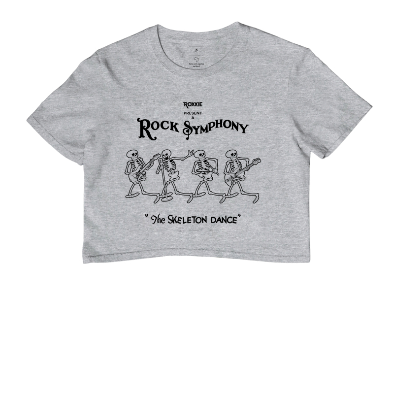 Camiseta The Skeleton Dance - Imagem 6