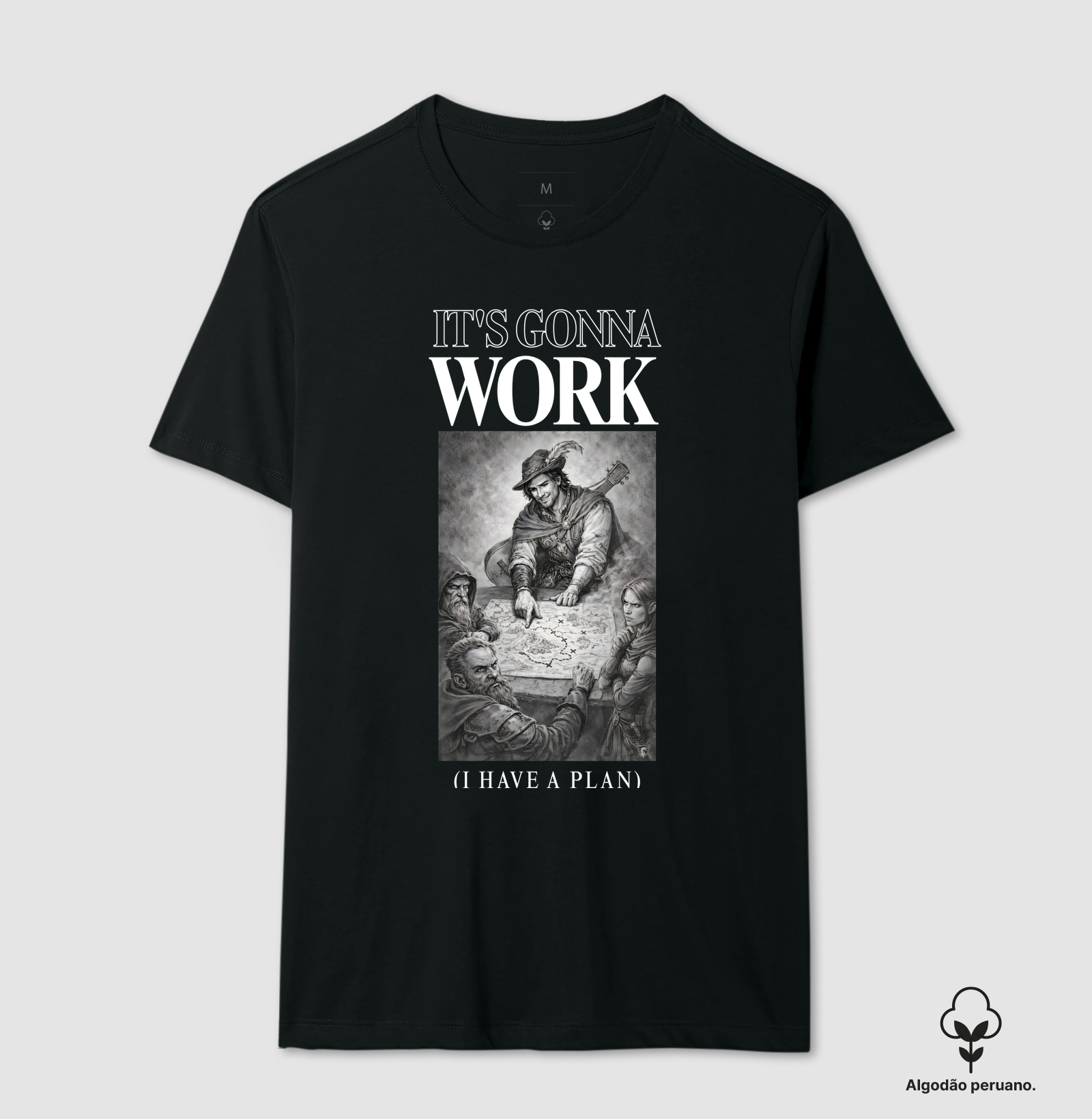 Camisa 1