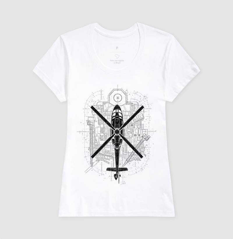 Camisa 7