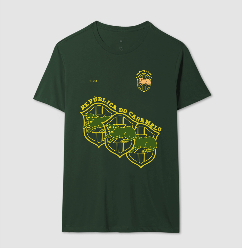Camisa 10