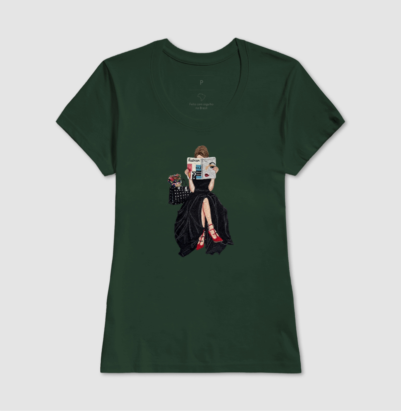 Camisa 12
