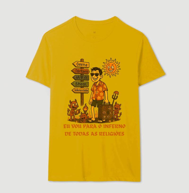 Camisa 13