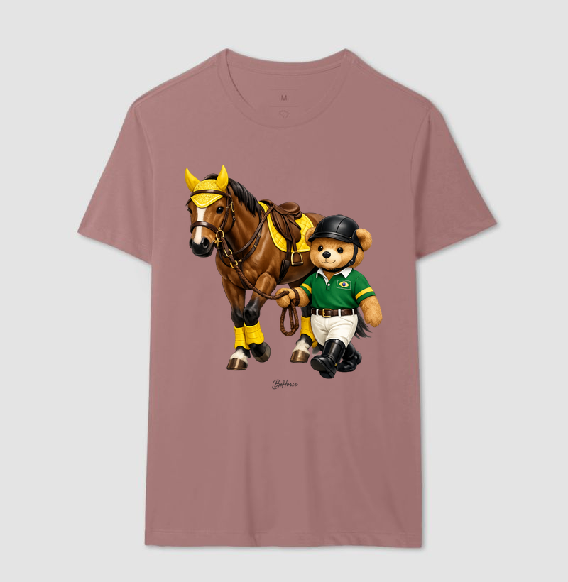Camisa 18