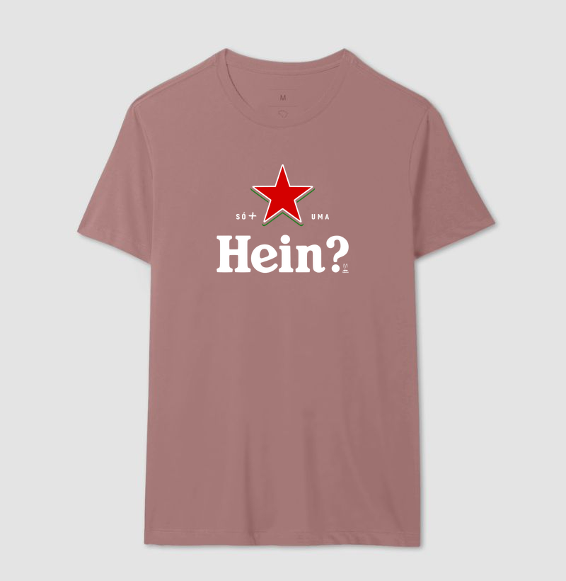 Só + Uma Hein? - Heineken - Saideira - Imagem 16