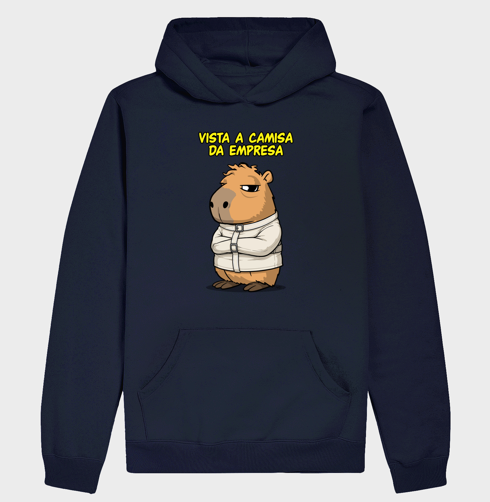 Camisa da empresa - Imagem 4
