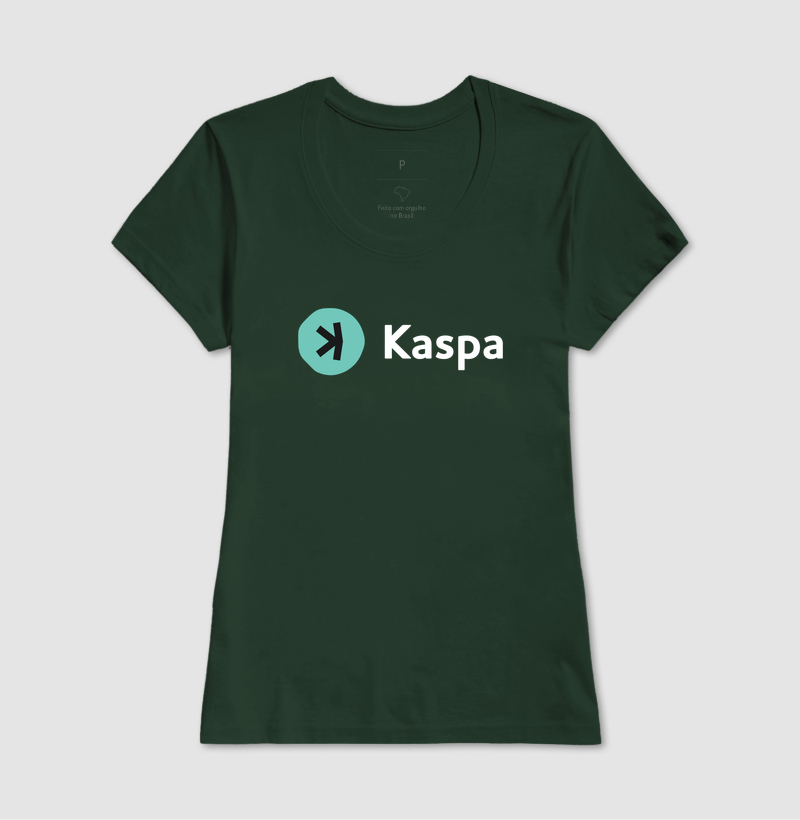 Logo kaspa - Imagem 15