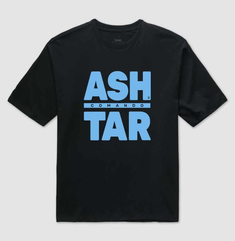Comando Ashtar - Imagem 2