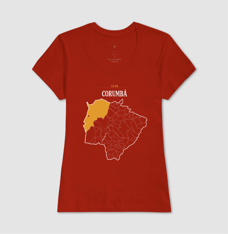 Camisa 10
