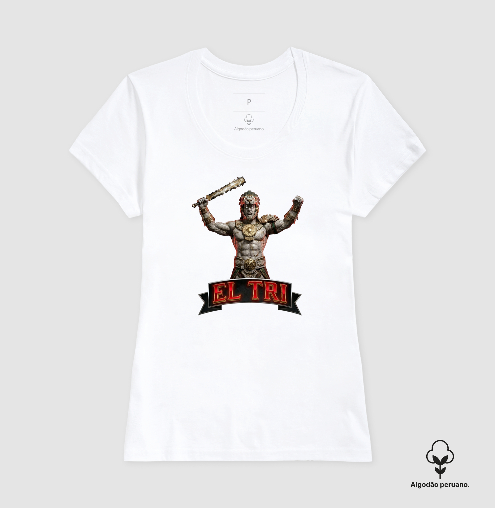 Camisa 1