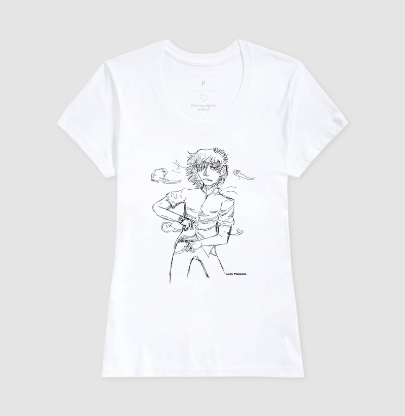 Camisa 4