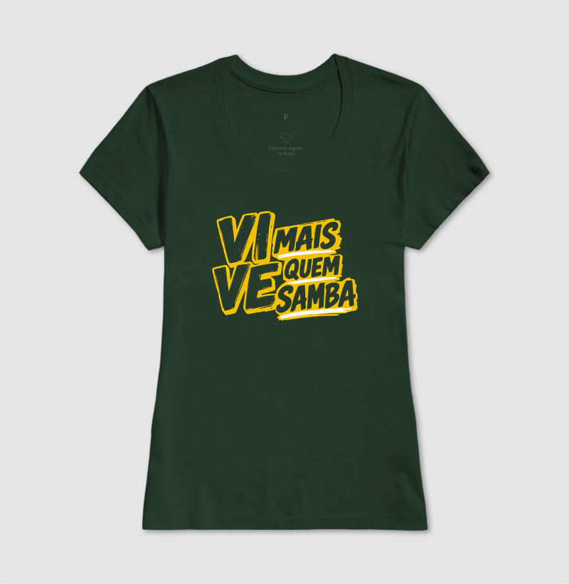Vive Mais quem Samba - Imagem 13