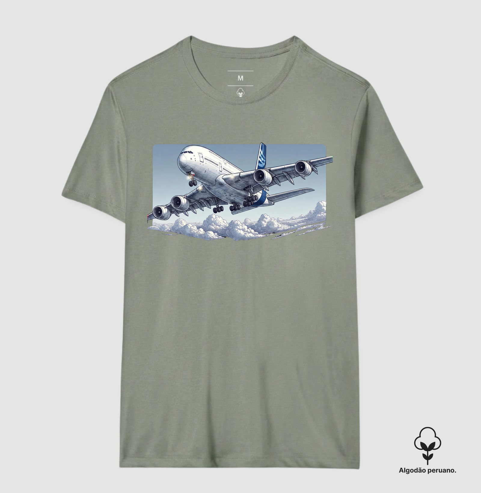 Camisa 6
