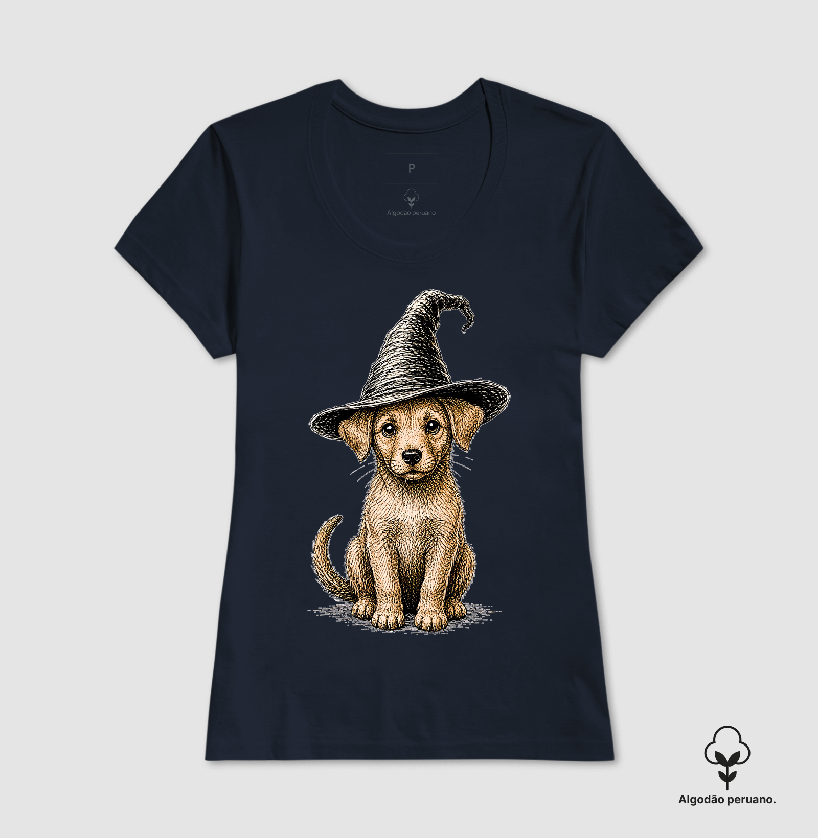 Cão Bruxo - Imagem 9