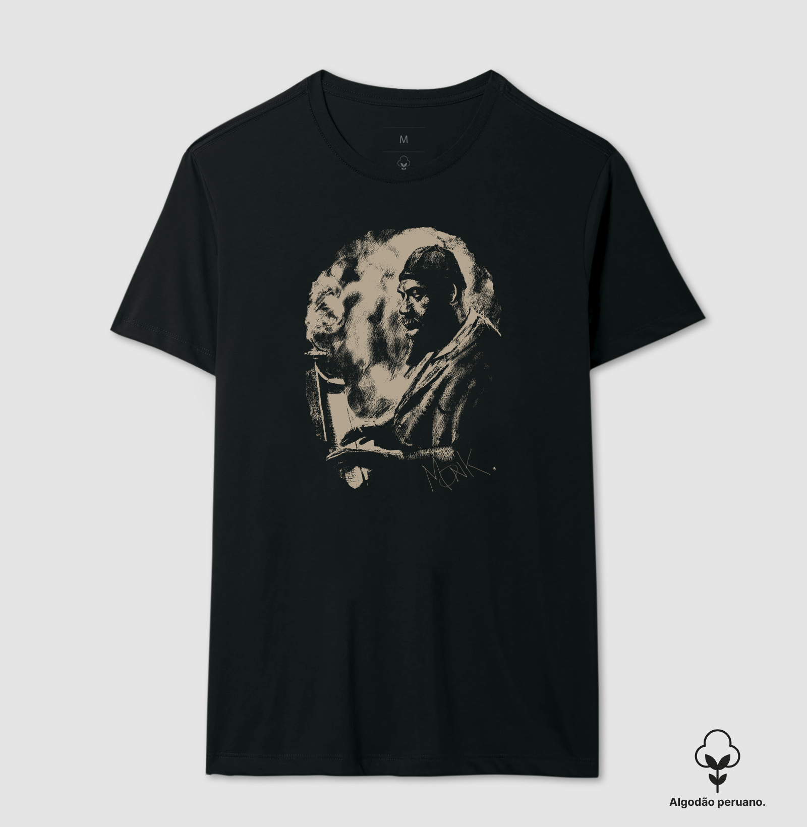 Monk - Imagem 5