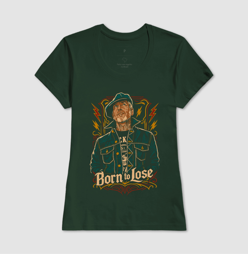 Camisa 9
