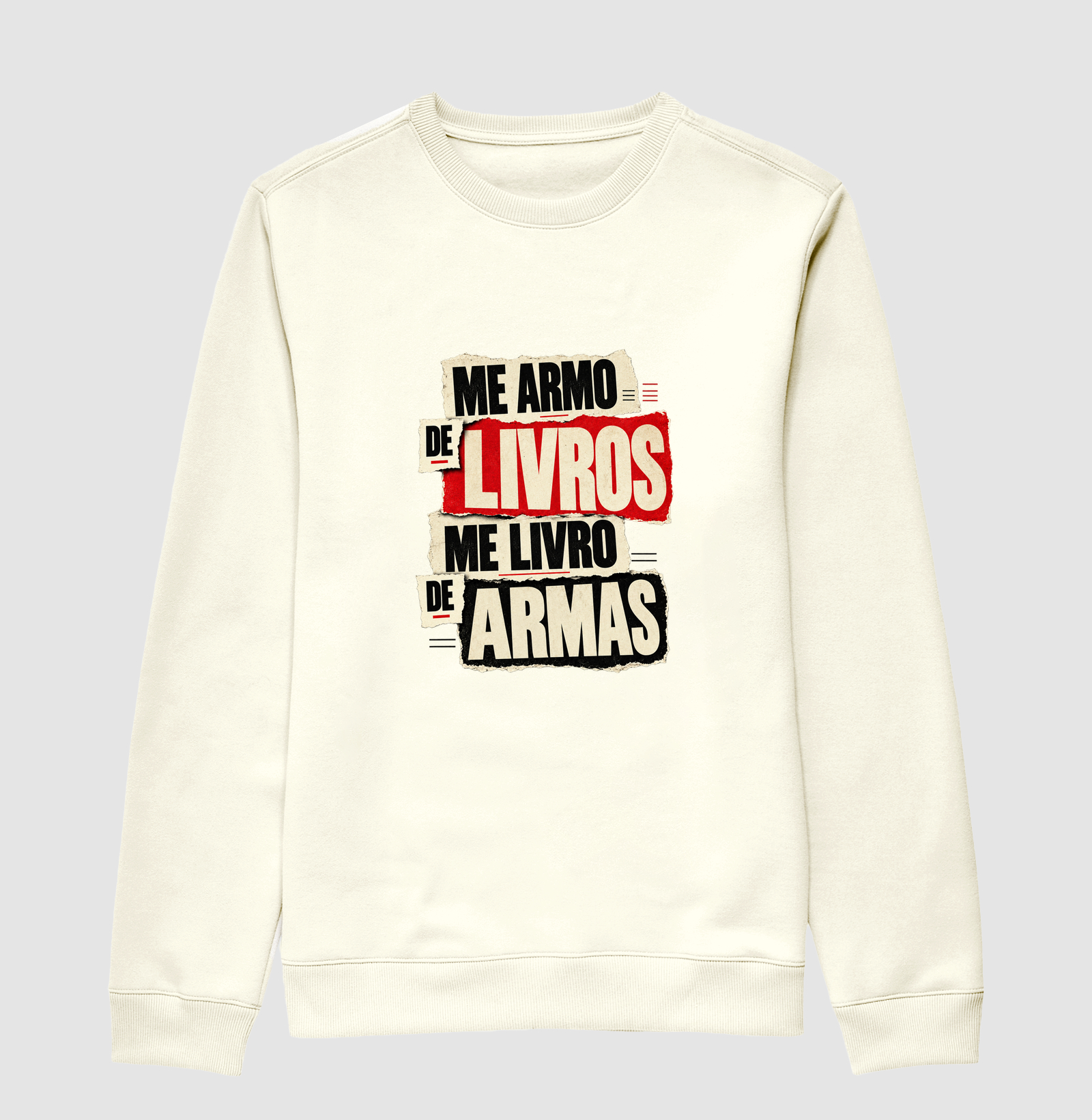 Me Armo de Livros - Imagem 2