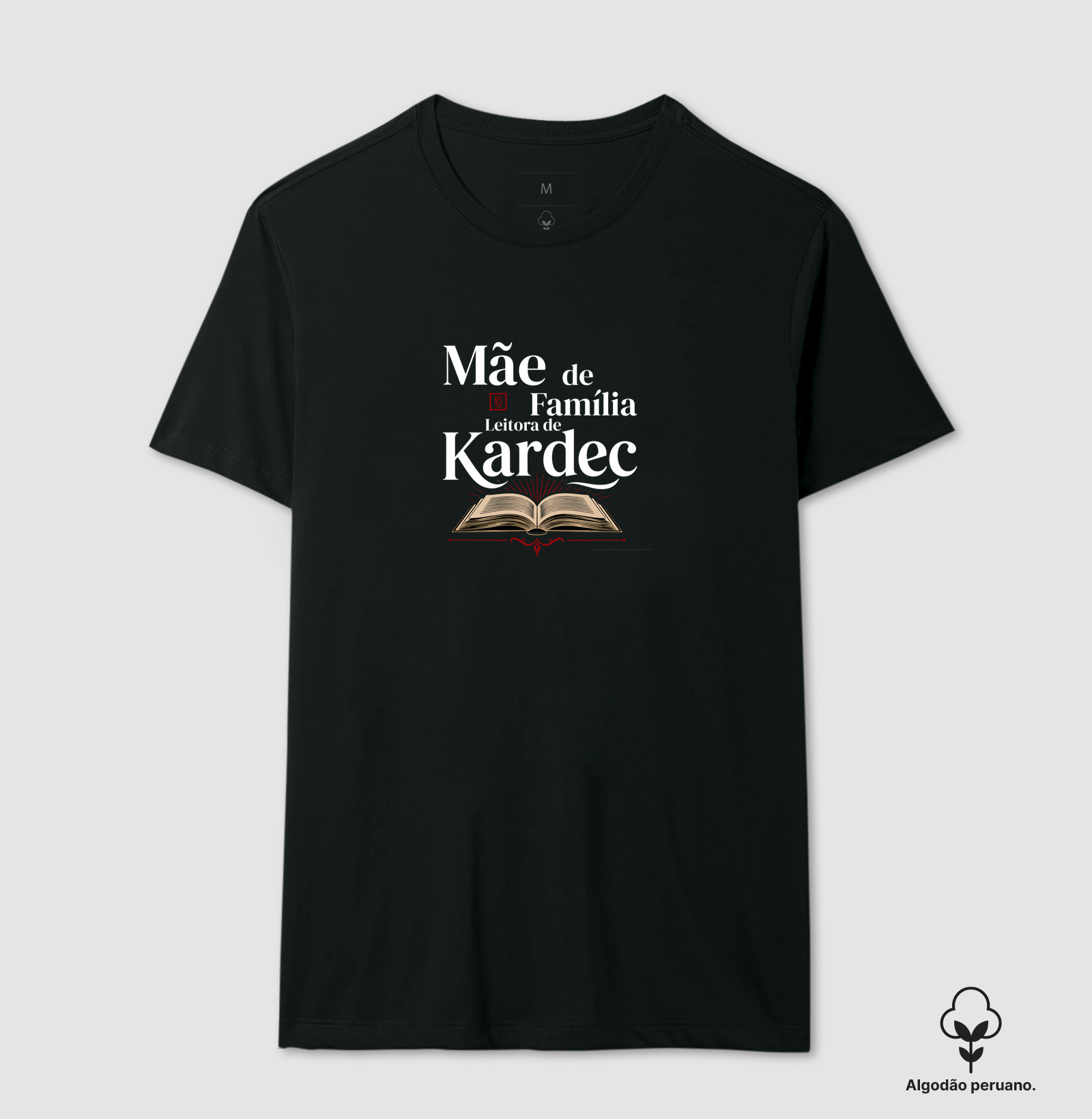 Mãe de Família, Leitora de Kardec! - Imagem 5