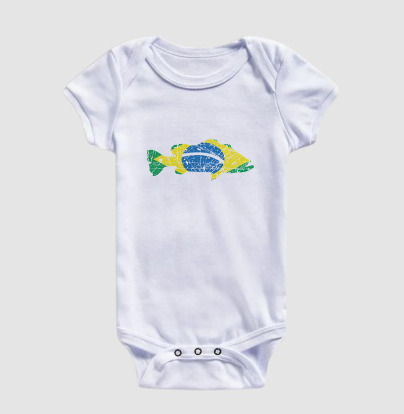 🇧🇷 Brasil Tucunaré! - Imagem 3