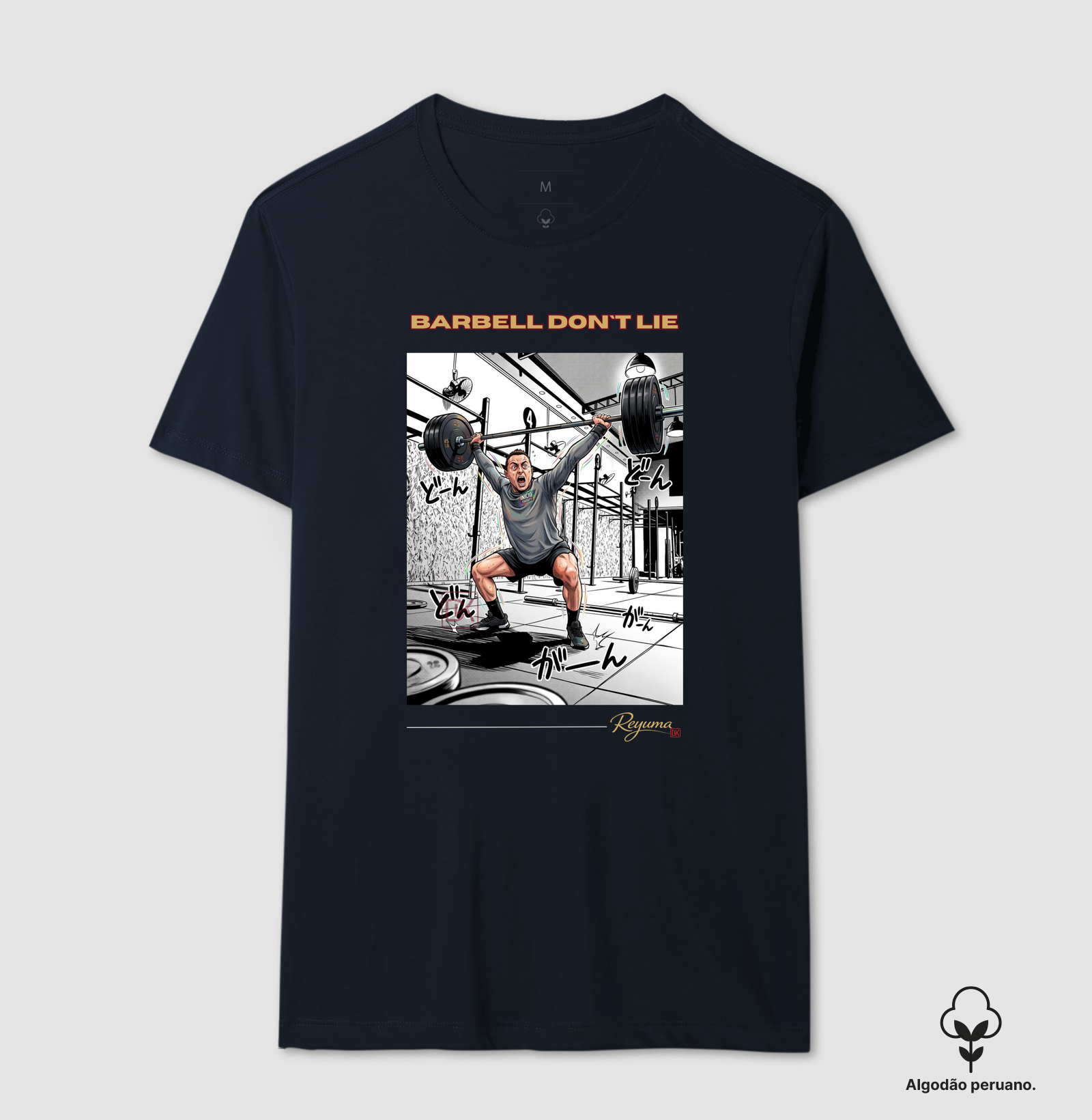 Camisa 5