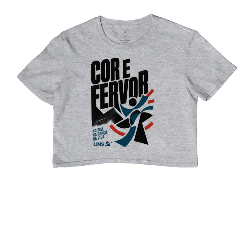 cor e fervor - Imagem 6
