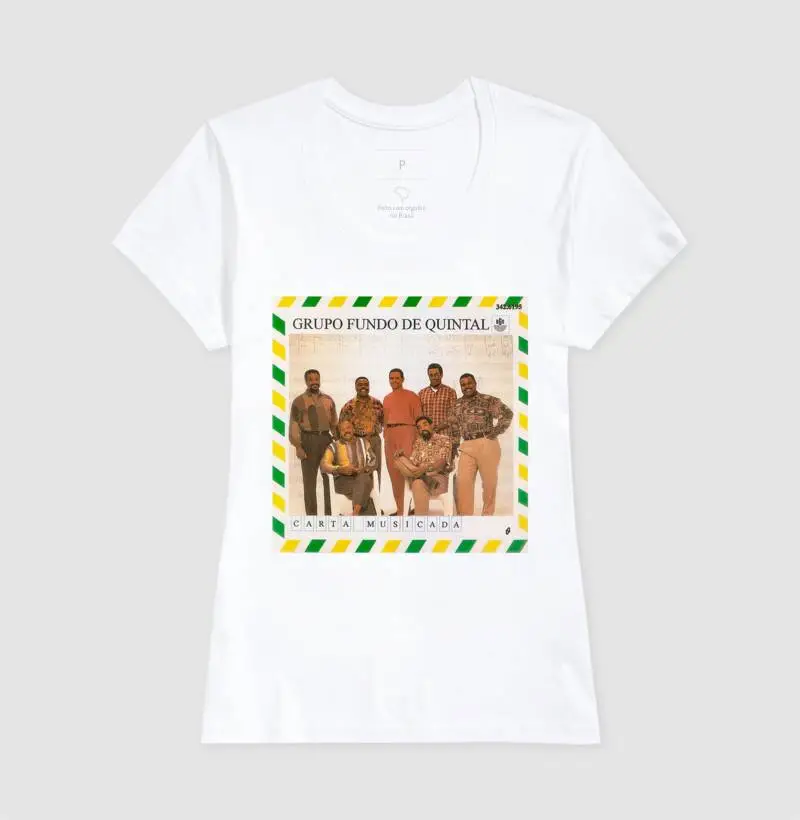 Camisa 4