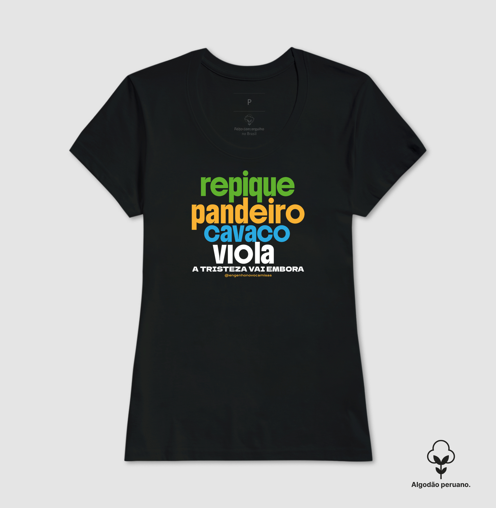 A tristeza vai embora - Imagem 2