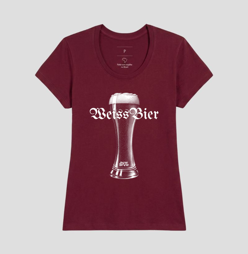 Weissbier - New Brew - Imagem 11