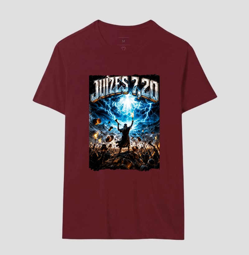 Camisa 17