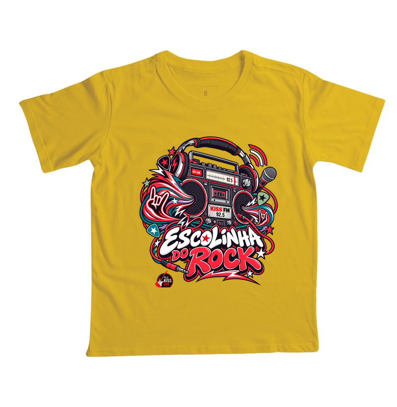 Escolinha do Rock II - Imagem 6