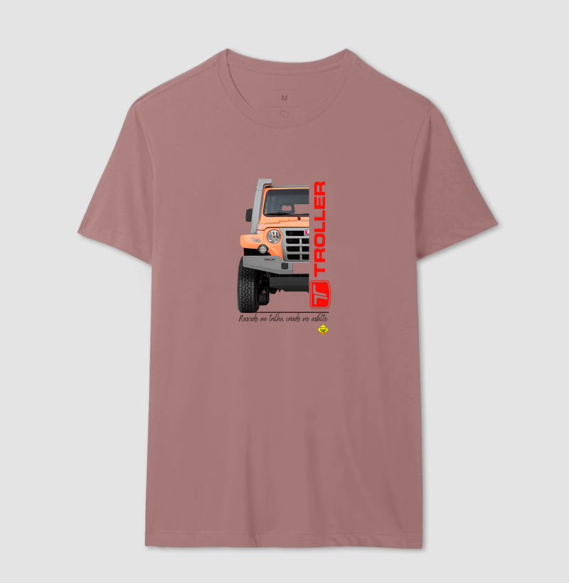 Camisa 19