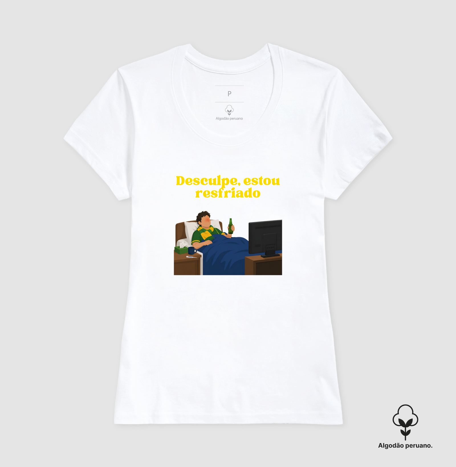 Camisa 3