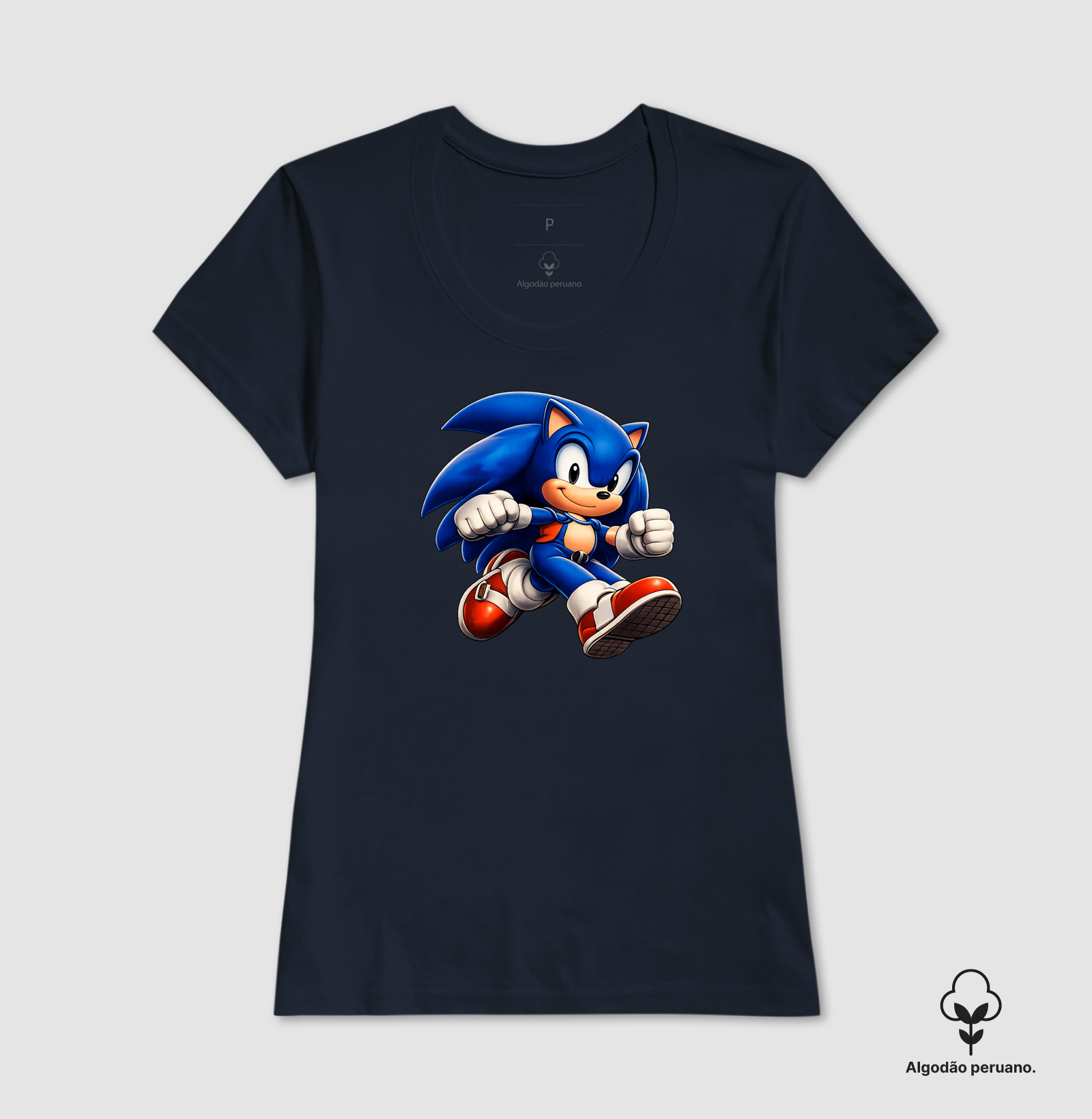 Camisa 6