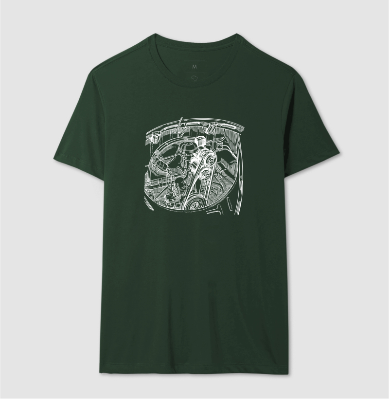 Camisa 9