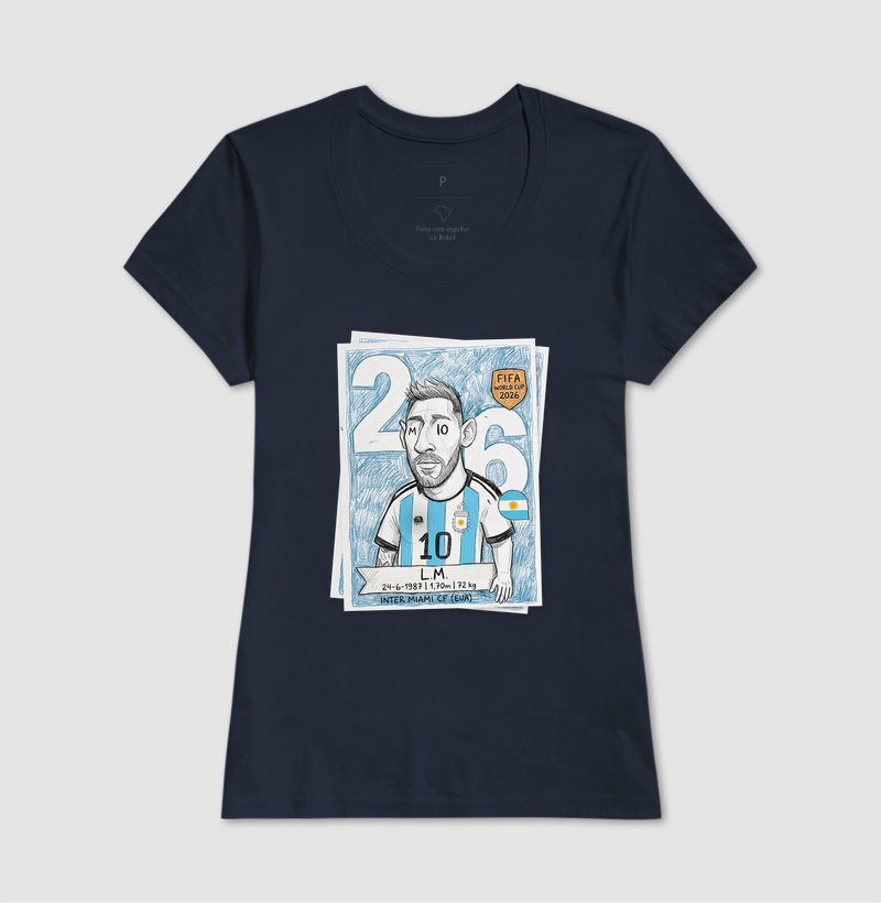 Camisa 6
