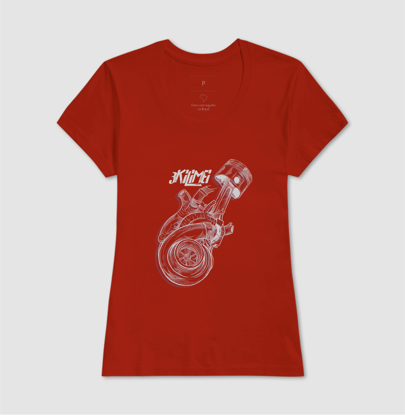 Camisa 10