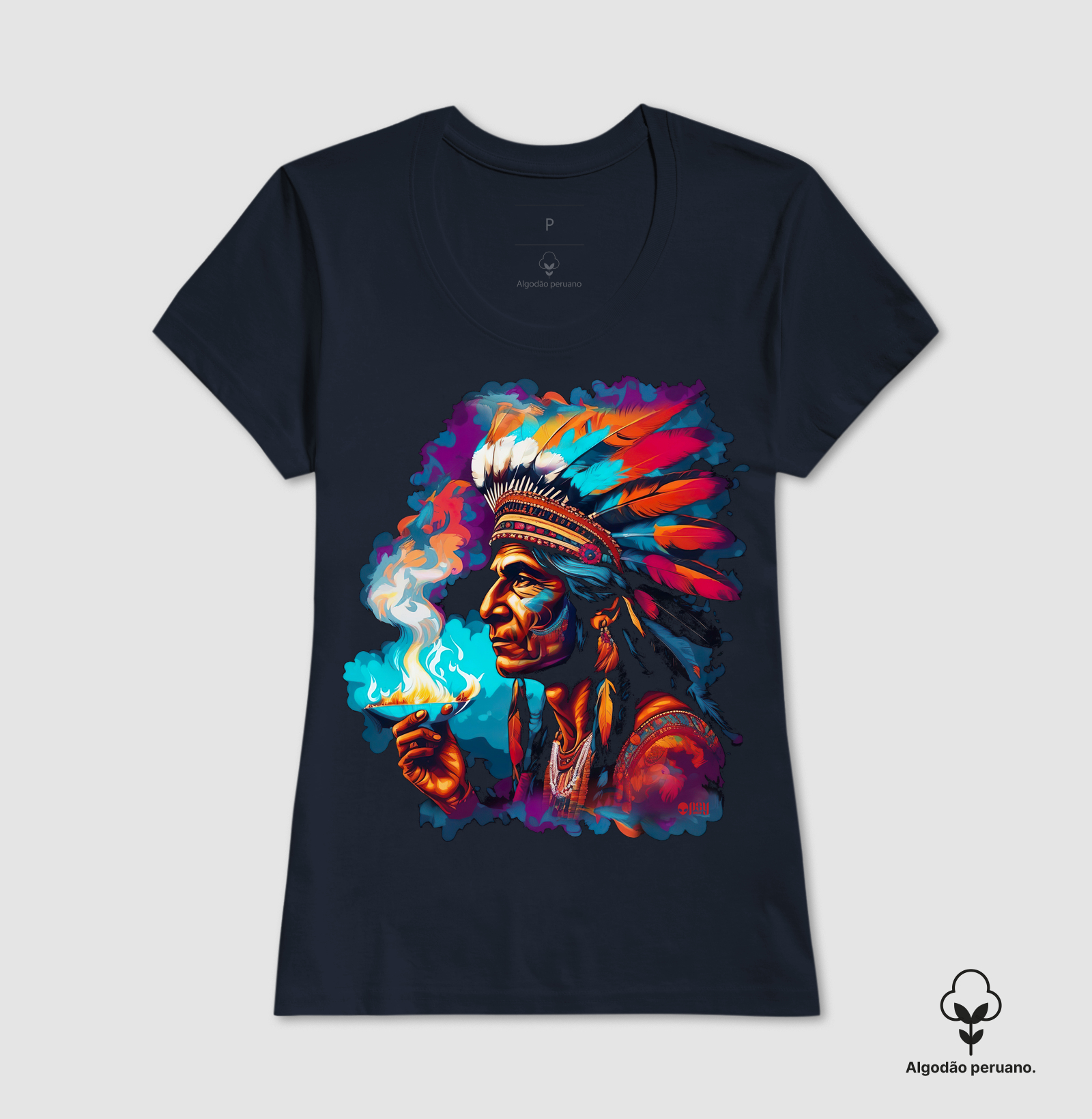 Camisa 4