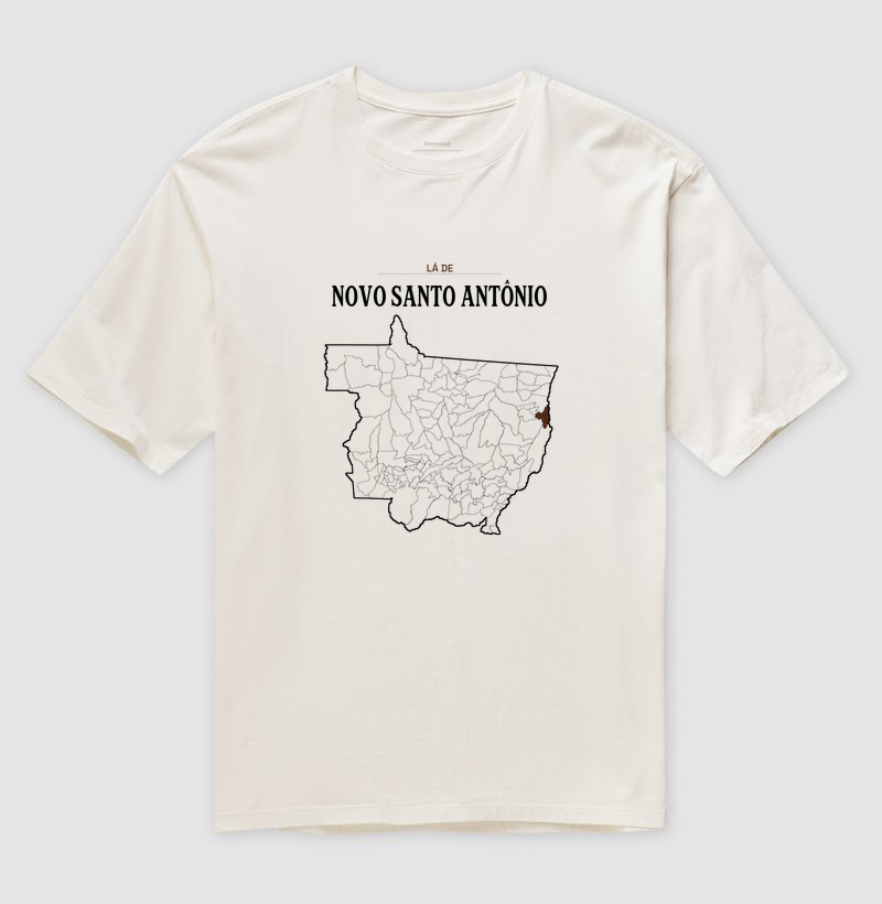 Novo Santo Antônio | Território MT - Imagem 4